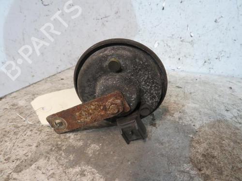 Horn OPEL ASTRA F Hatchback (T92) 1.7 TDS (F08, M08, F68, M68) | BP25109421E13 