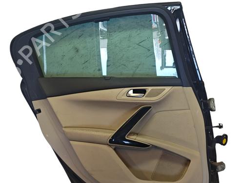 Left rear door PEUGEOT 508 I (8D_) 1.6 THP | BP25102241C4 