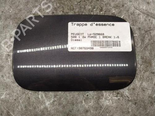 Used Fuel flap PEUGEOT 508 SW I (8E_) 1.6 HDi (112 hp) 25060607