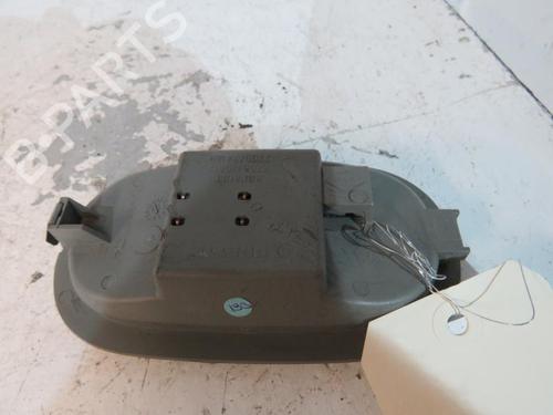 Used Interior roof light Interior roof light RENAULT CLIO II (BB_, CB_) 1.2 16V (BB05, BB0W, BB11, BB27, BB2T, BB2U, BB2V, CB05,... (75 hp) 25092683 25092683