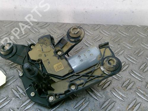 Viskermotor bagrude CITROËN C4 CACTUS 1.2 THP 110 (110 hp) 25078558