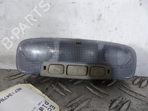 Innerbelysning FORD FIESTA VI (CB1, CCN) 1.6 TDCi (90 hp) 25080007