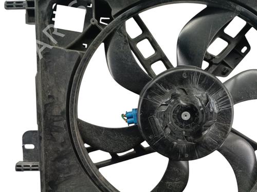 Køleventilator elektrisk SMART FORTWO Coupe (453) 1.0 (453.342, 453.343) | BP30206333M35 