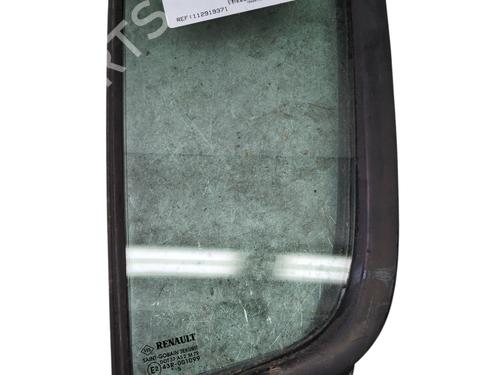 Rear left door window RENAULT CLIO III (BR0/1, CR0/1) 1.5 dCi (BR17, CR17) | BP29508363C20 