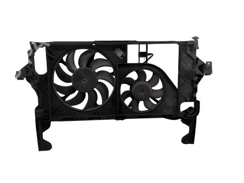 Radiator fan RENAULT MASTER II Platform/Chassis (ED/HD/UD) 2.5 dCi (ED01, ED02, ED41, ED42, ED81, ED82, ED91, ED92,... | BP29917509M35 