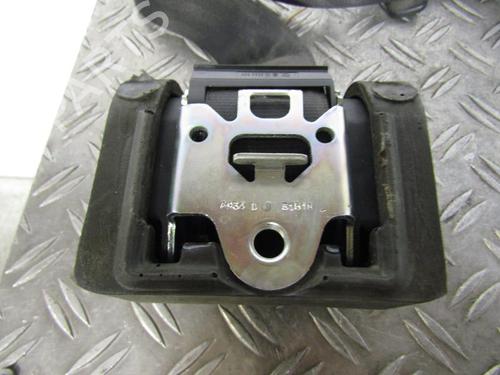 Rear right belt tensioner PEUGEOT 206 CC (2D) 2.0 S16 | BP25069492C90 