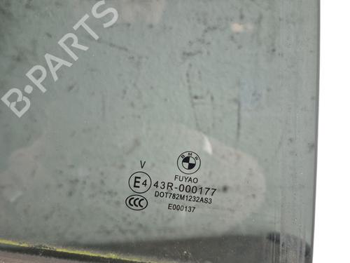 rear-right-door-window-bmw-1-f20-2011-2012-2013-2014-2015-2016-2017-2018-2019-25056511 main image