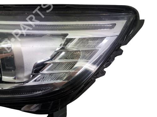 Left headlight RENAULT GRAND SCÉNIC IV (R9_) 1.2 TCe 130 | BP28211668C28 