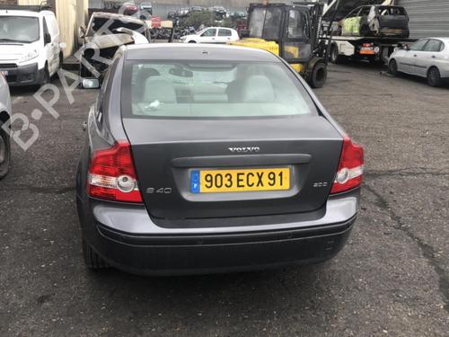 Starter VOLVO S40 II (544) 2.0 D | BP25081776M8  - Image 8