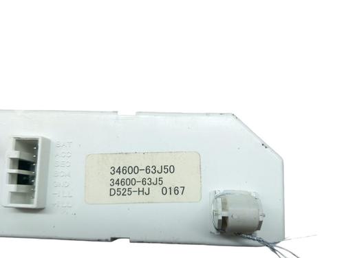Display monitor SUZUKI SWIFT III (MZ, EZ) 1.3 (RS413, ZC11S) | BP25103277C48 