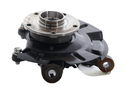 Left front steering knuckle SUZUKI SX4 S-Cross (JY) 1.4 Hybrid (Mild Hybrid) AllGrip (AKK 414) | BP39738405M25 - Image 3