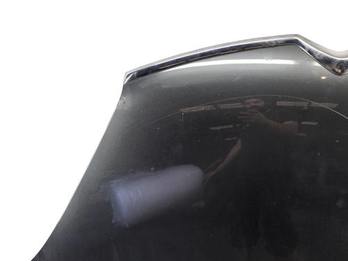 Hood CITROËN C4 Grand Picasso I (UA_) 1.6 HDi 110 | BP28358345C1 