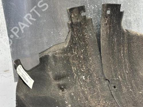 Wheel arch PEUGEOT 508 SW I (8E_) 1.6 HDi | BP25101501C56
