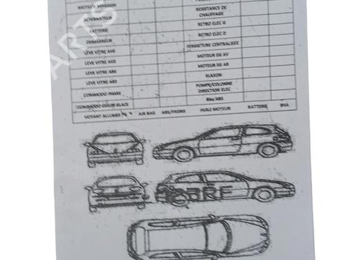 Engine HONDA CR-Z (ZF) 1.5 IMA (ZF1) | BP25060022M1  - Image 10