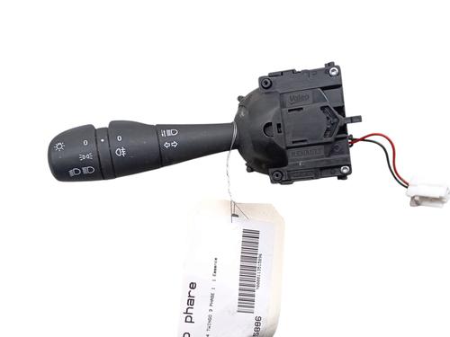 Spak kontakt RENAULT TWINGO III (BCM_, BCA_) 1.0 SCe 70 (BCMB) (69 hp) 29587818