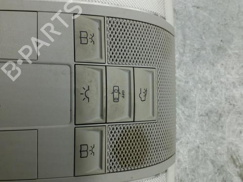 Interior roof light MERCEDES-BENZ C-CLASS (W204)  | BP25104371I8 