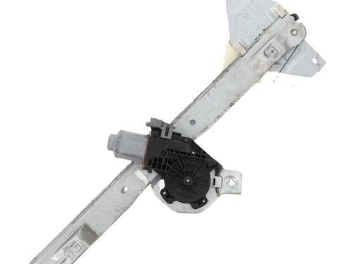 Used Front left window mechanism Front left window mechanism CITROËN C3 II (SC_) 1.4 HDi 70 (SC8HZC, SC8HR0, SC8HP4) (68 hp) 36158406 36158406