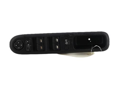Left front window switch PEUGEOT 5008 (0U_, 0E_) 1.6 HDi | BP39084368I27 - Image 2