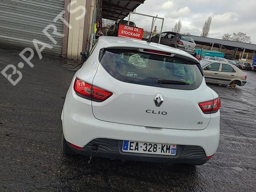 Left tailgate light RENAULT CLIO IV (BH_) 1.5 dCi 75 | BP25076385C79 - Image 14