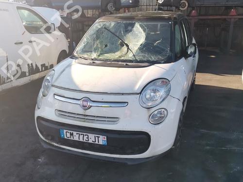 Right front window switch FIAT 500L (351_, 352_) 1.3 D Multijet (199LXY1A, 199LXY11) | BP25062995I26  - Image 6