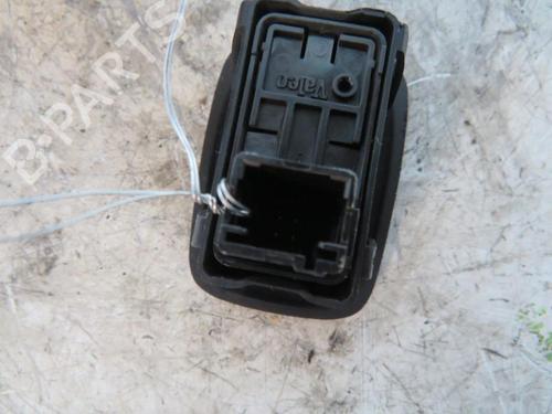 Used Right rear window switch Right rear window switch PEUGEOT 207 (WA_, WC_) 1.4 16V (95 hp) 25086462 25086462