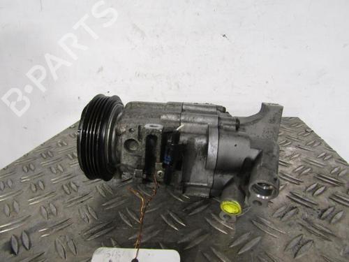 AC compressor OPEL AGILA B (H08) 1.0 (F68) | BP25084433M34 - Image 4