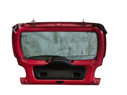 Tailgate PEUGEOT 206+ (2L_, 2M_) 1.4 HDi eco 70 | BP25099146C6 