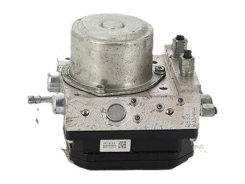 Used ABS pump ABS pump NISSAN JUKE (F15) 1.6 (117 hp) 35969434 35969434