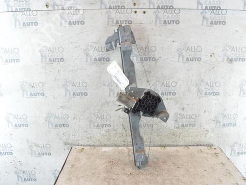 Used Front left window mechanism DACIA SANDERO 1.5 dCi (68 hp) 25097347