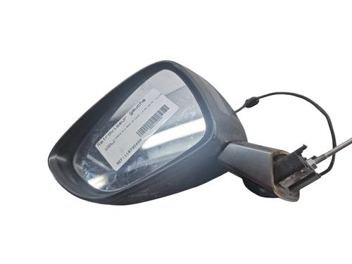 Used Left mirror CITROËN C5 III Break (RW_) 1.6 HDi 110 (RW9HZC) (109 hp) 31317274