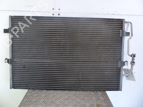 Used AC radiator AC radiator PEUGEOT EXPERT Van (222) 2.0 (136 hp) 25090948 25090948