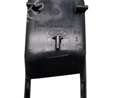 Right front window switch FORD FOCUS II (DA_, HCP, DP) 2.0 | BP27934102I26 