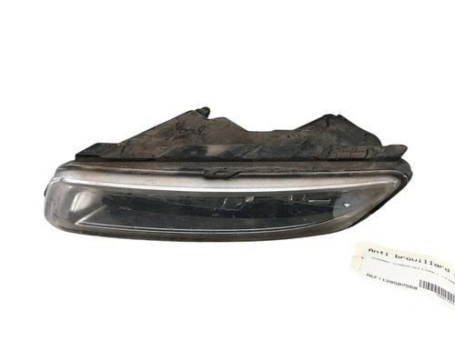 Feu de brouillard avant gauche VW POLO V (6R1, 6C1) 1.2 (70 hp) 33025343