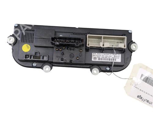 Used Climate control Climate control VW GOLF VI (5K1) 2.0 TDI (110 hp) 32758348 32758348