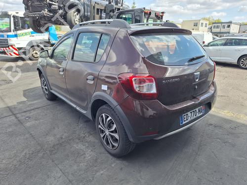 Right taillight DACIA SANDERO II TCe 90 (B8M1, B8MA, B8AC) | BP36671472C35 - Image 14