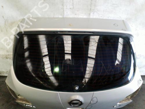 Tailgate OPEL ASTRA H (A04)  | BP25077989C6 