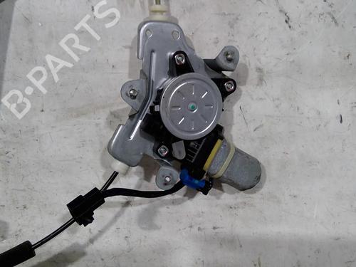 Rear right window mechanism CHEVROLET CAPTIVA (C100, C140) 2.2 D | BP25068403C25 