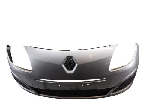 Front bumper RENAULT TWINGO II (CN0_) 1.2 16V (CN04, CN0B) | BP31069251C7 