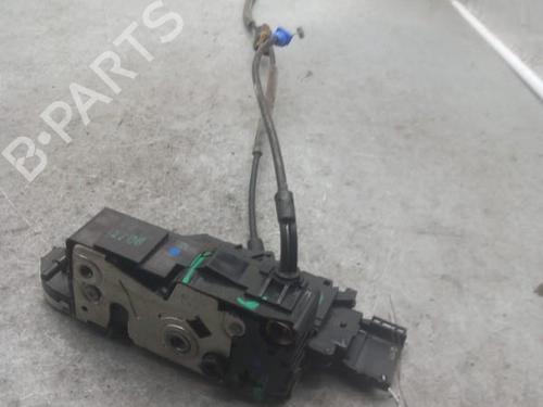 Front right lock CITROËN C4 Grand Picasso I (UA_) 2.0 i 16V | BP25060454C97 