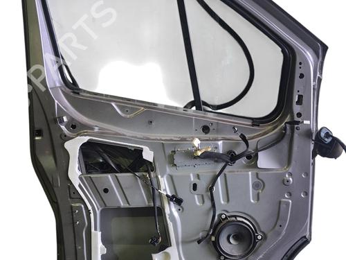 Dør venstre foran RENAULT TRAFIC III Van (FG_) 1.6 dCi 125 (FGMH) | BP30908322C2