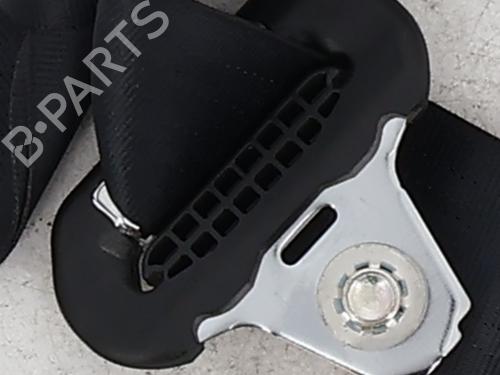 Front right seatbelt NISSAN PIXO (UA0) 1.0 | BP37269075I25 - Image 5