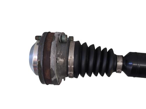 Right front driveshaft VW GOLF V (1K1)  | BP25937744M39 