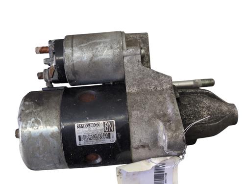 Starter SUZUKI SWIFT III (MZ, EZ) 1.3 (RS413, ZC11S) | BP28816050M8 - Image 3