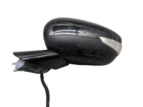 Left mirror PEUGEOT 508 I (8D_) 2.2 HDi | BP28319082C26 