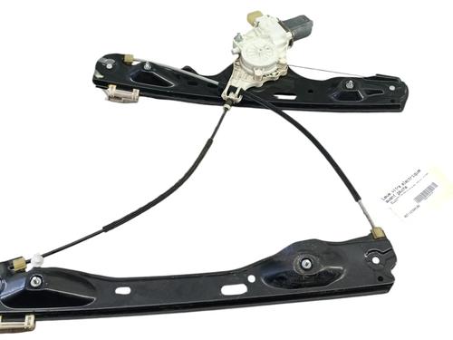 Front left window mechanism BMW X1 (E84) xDrive 18 d | BP32507246C22
