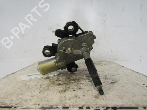 Used Rear wiper motor CITROËN C4 Picasso I MPV (UD_) 1.6 HDi (109 hp) 25083232