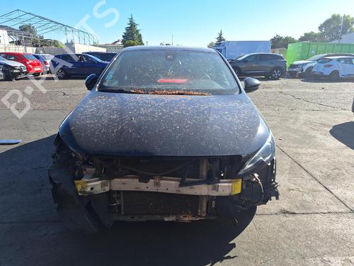 Used Parts PEUGEOT 308 II (LB_, LP_, LW_, LH_, L3_) 1.2 THP 110 4947038