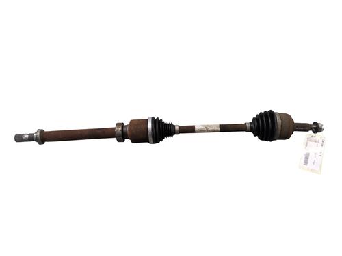 Used Right front driveshaft Right front driveshaft RENAULT MEGANE III Grandtour (KZ0/1) 1.2 TCe (KZ2B, KZ11) (116 hp) 29627940 29627940