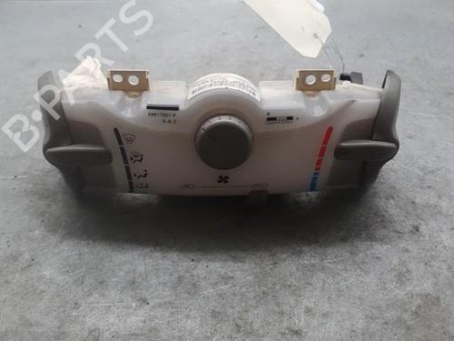 Climate control PEUGEOT 107 (PM_, PN_) 1.0 | BP25101307I5 