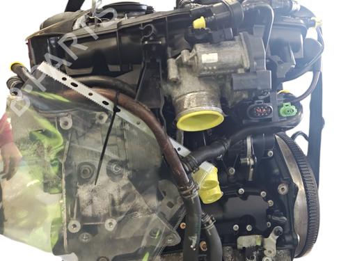 Engine VW SCIROCCO III (137, 138) 2.0 TFSI | BP26241934M1 - Image 4